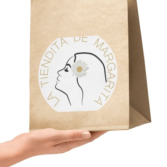 Surprise handmade jewelry bag, new, unique - Picture 1 of 4